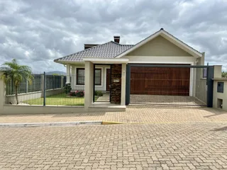 Casa com 3 dormitórios, foto 1