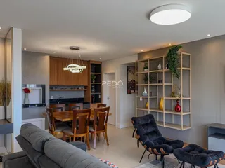 Apartamento com 3 dormitórios, foto 4