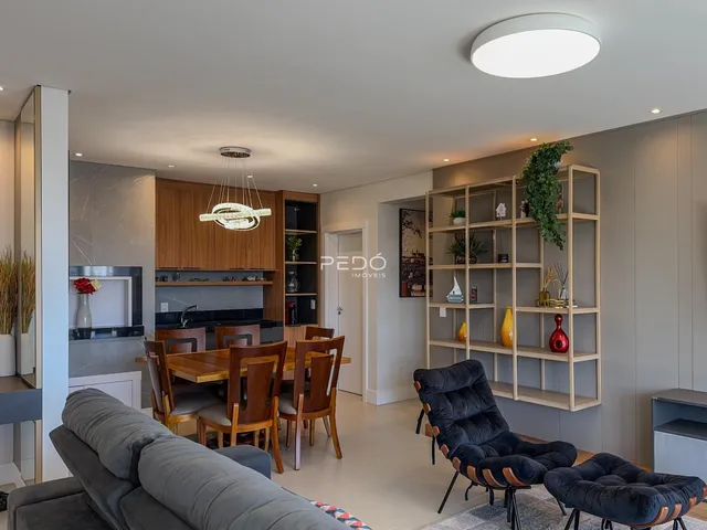 Apartamento com 3 dormitórios, foto 4
