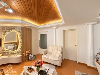 Apartamento com 3 dormitórios, foto 9