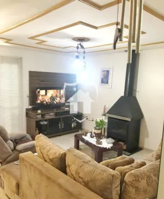Sobrado com 3 dormitórios, foto 2