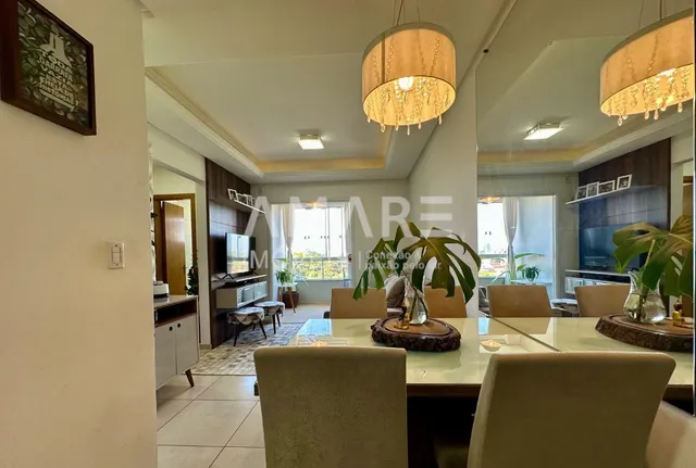 Apartamento com 2 dormitórios, foto 3