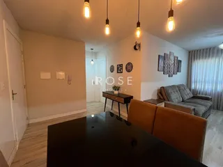 Apartamento com 2 dormitórios, foto 8