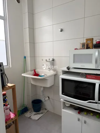 Apartamento com 1 dormitório, foto 12