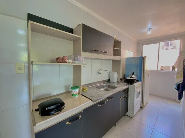 Apartamento com 2 dormitórios, foto 2