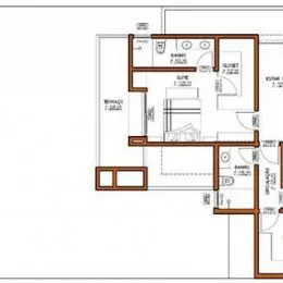 Casa com 3 dormitórios, foto 12