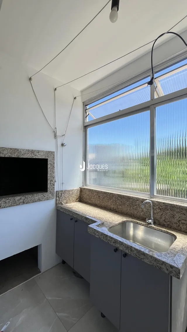 Apartamento com 2 dormitórios, foto 4