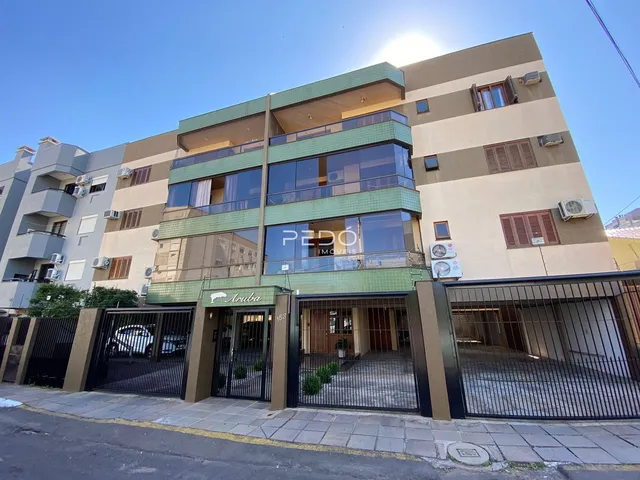 Apartamento com 3 dormitórios