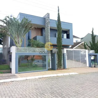 Casa com 3 dormitórios, foto 1
