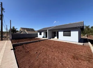 Casa com 2 dormitórios, foto 8