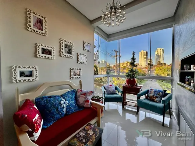 Apartamento com 2 dormitórios, foto 4