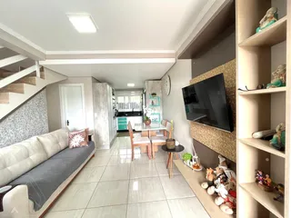 Sobrado com 2 dormitórios, foto 2
