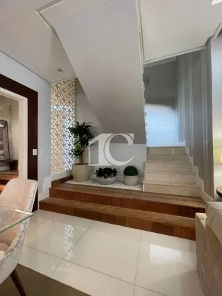 Casa com 4 dormitórios, foto 7