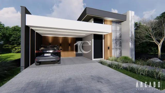 Casa com 3 dormitórios, foto 5