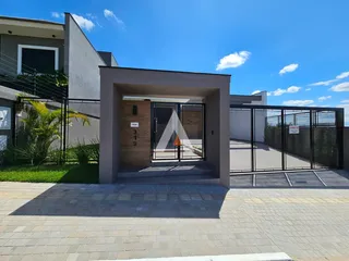 Casa com 3 dormitórios, foto 1