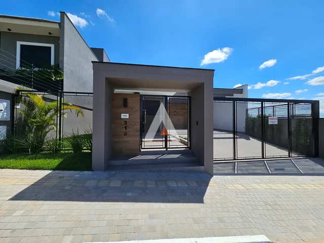Casa com 3 dormitórios