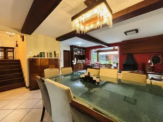 Casa com 4 dormitórios, foto 10