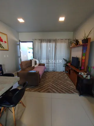 Casa com 2 dormitórios, foto 5