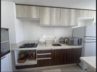 Apartamento com 2 dormitórios, foto 7