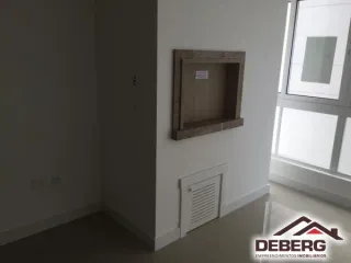 Apartamento com 1 dormitório, foto 2