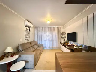 Apartamento com 2 dormitórios, foto 1