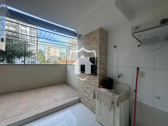 Apartamento com 3 dormitórios, foto 5