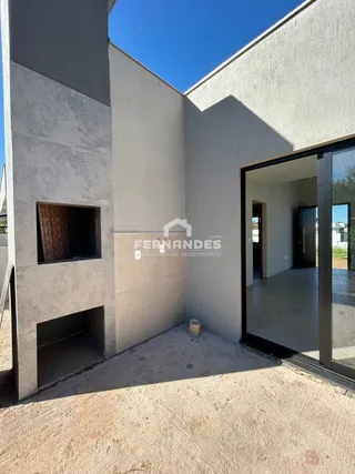 Casa geminada com 2 dormitórios, foto 7