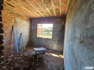 Casa geminada com 2 dormitórios, foto 8