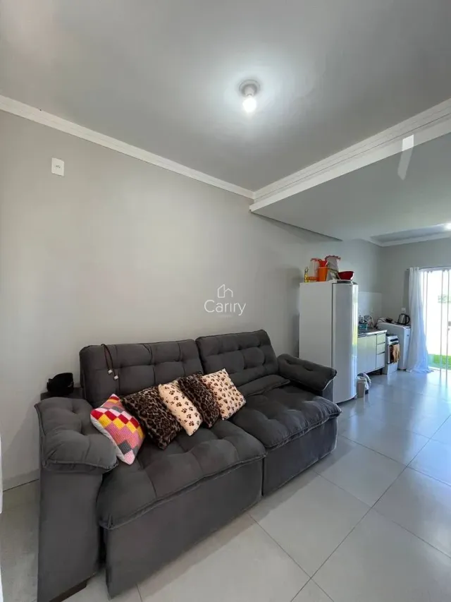 Sobrado com 2 dormitórios, foto 3