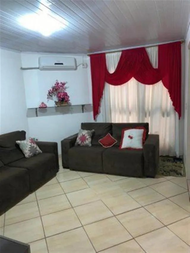 Casa com 3 dormitórios, foto 4