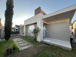 Casa com 3 dormitórios, foto 1