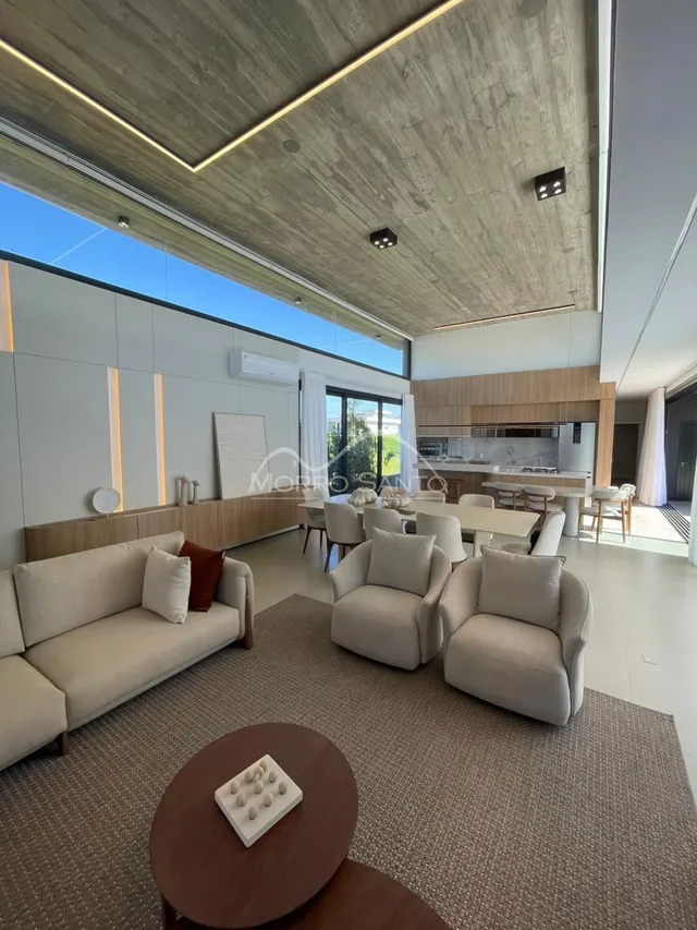Casa com 4 dormitórios, foto 4