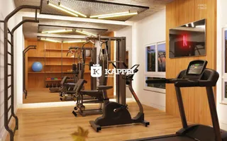 Apartamento com 3 dormitórios, foto 3