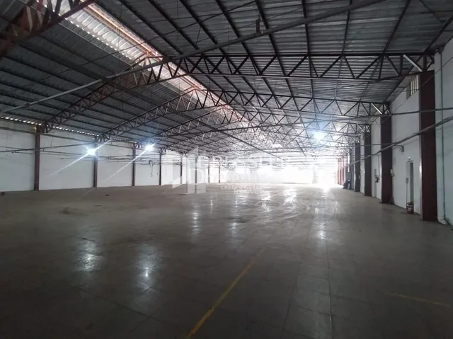 Pavilhão, foto 2