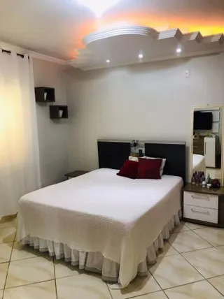 Casa com 3 dormitórios, foto 8