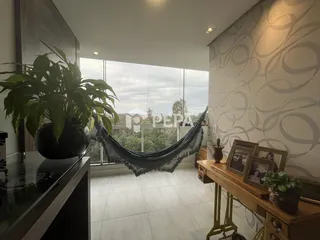 Apartamento com 2 dormitórios, foto 6