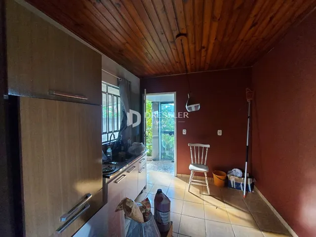 Casa com 2 dormitórios, foto 5