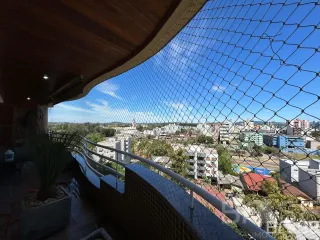 Apartamento com 4 dormitórios, foto 10