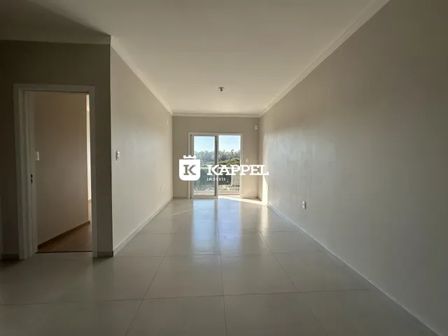 Apartamento com 2 dormitórios