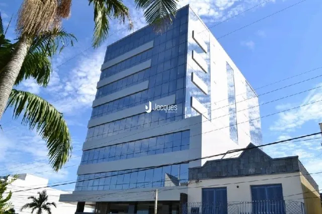 Sala comercial