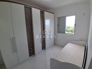 Apartamento com 2 dormitórios, foto 7