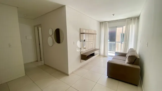 Apartamento com 1 dormitório, foto 2