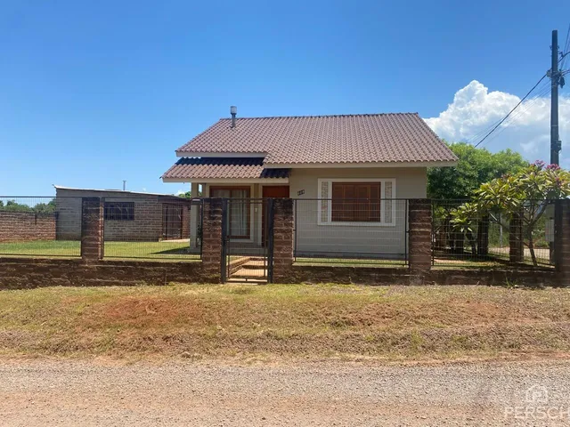 Casa com 3 dormitórios, foto 2