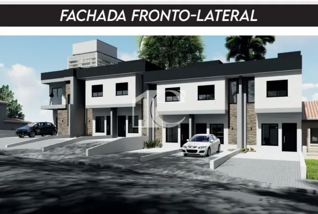 Sobrado com 2 dormitórios, foto 4