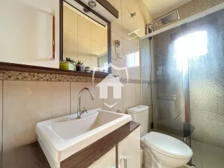 Casa com 2 dormitórios, foto 8