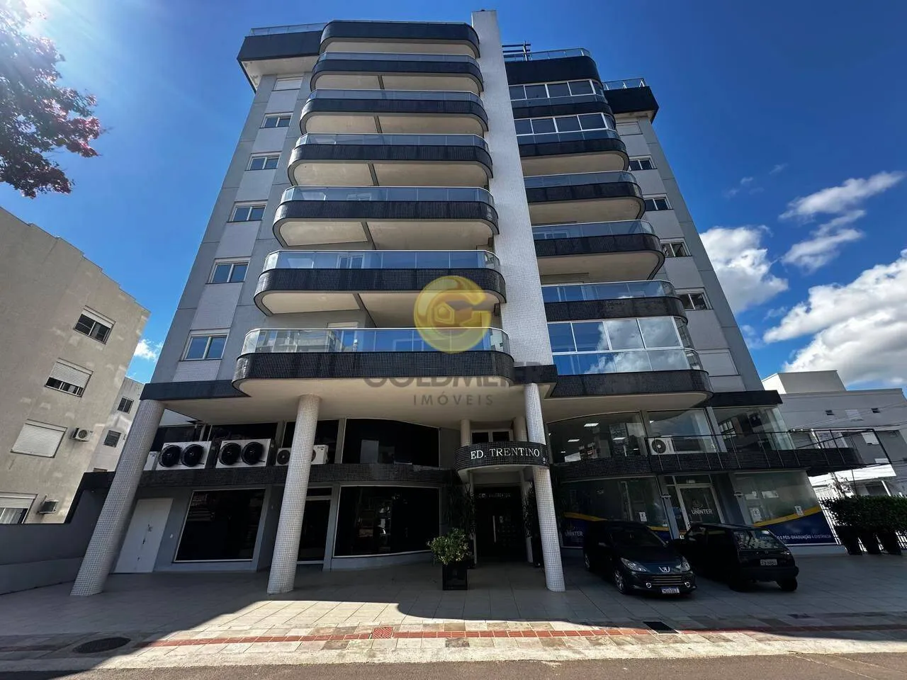 Apartamento com 3 dormitórios, foto 1