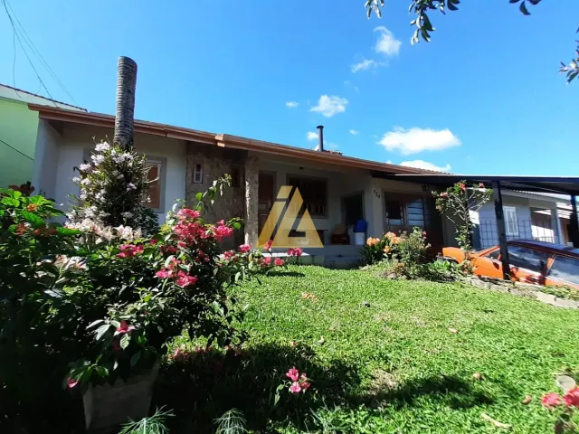 Casa com 3 dormitórios, foto 2