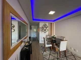 Apartamento com 2 dormitórios, foto 1