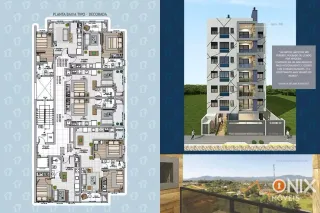 Apartamento com 1 dormitório, foto 5