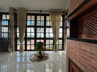Casa com 5 dormitórios, foto 13